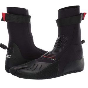 Neoprene Split Toe Booties